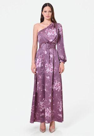 Rinascimento, ABITO FANTASIA_FIORI - Robe longue - var pink ancient