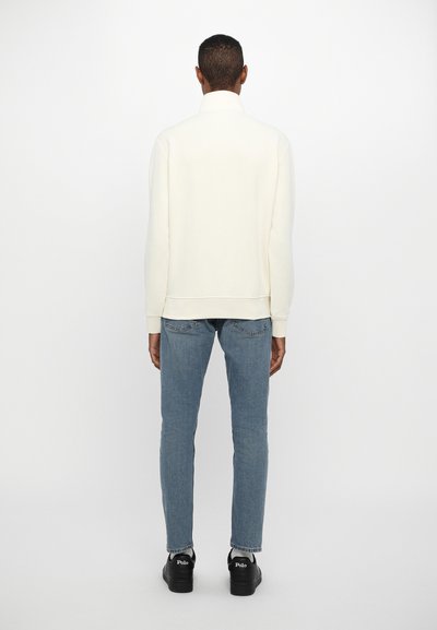 Polo Ralph Lauren LONG SLEEVE - Ikdienas džemperis - herbal milk