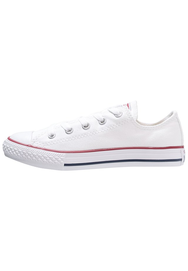 CHUCK TAYLOR ALL STAR CORE - Sneaker low - blanc