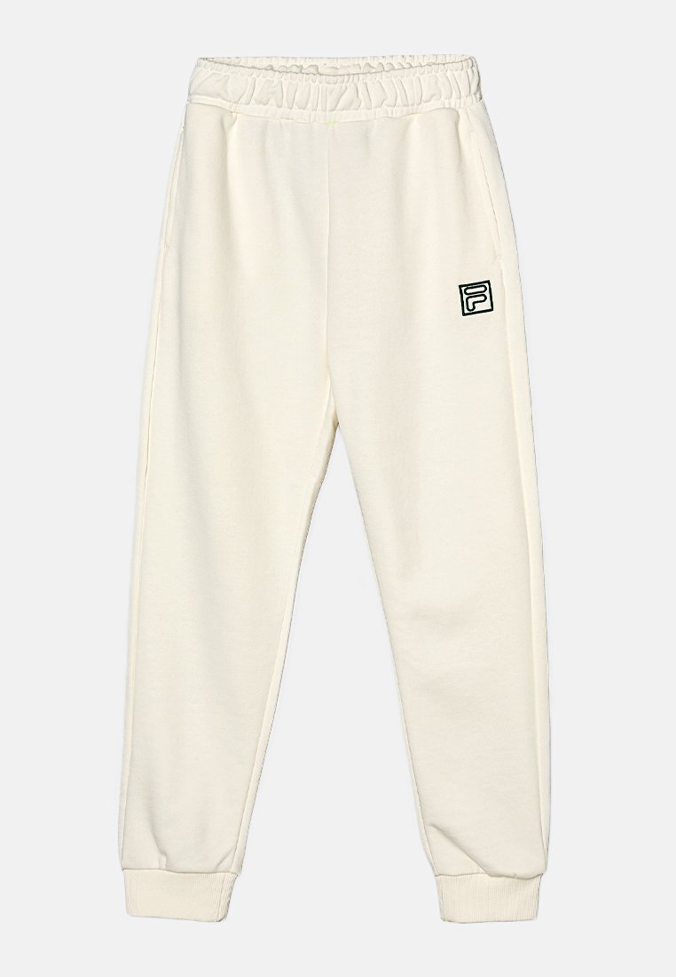 Fila Trainingsbroek wit