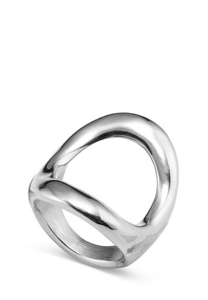 THE ONE - Bague - silver-coloured