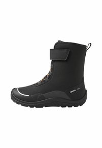 Reima UNISEX czarny