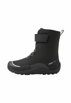Hikingschuh - black