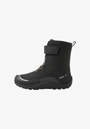 Reima Outdoorschoenen - black
