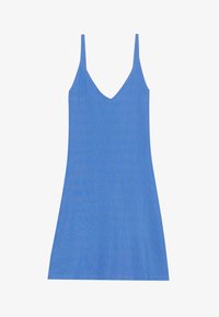 Não selecionado, ultramarine
