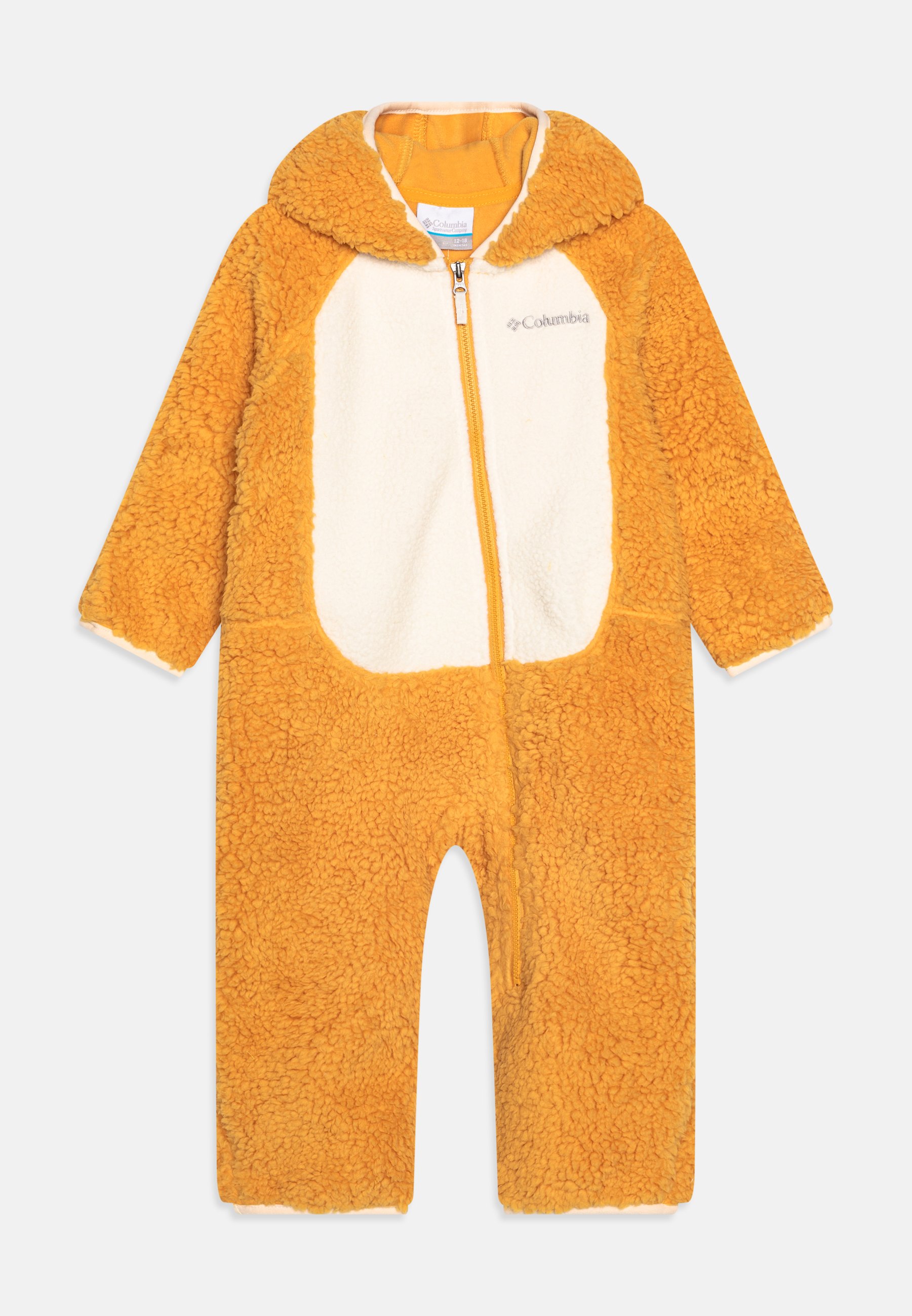 Baby Jacket Columbia Foxy Baby Sherpa Jacket Super Soft Fleece