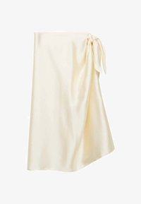 Non sélectionné, off-white