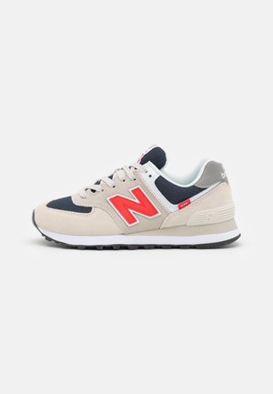 Zapatillas - grey