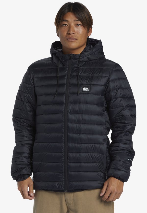 SCALY  - Winter jacket