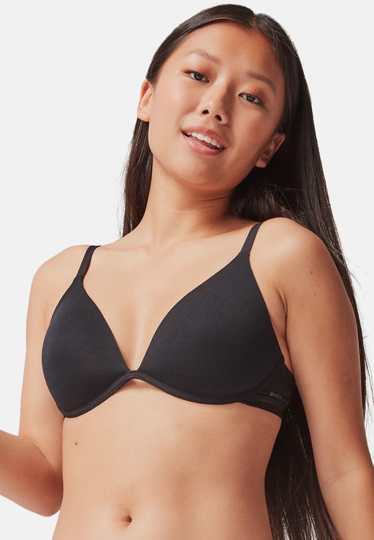 Gisela Beugel BH - black