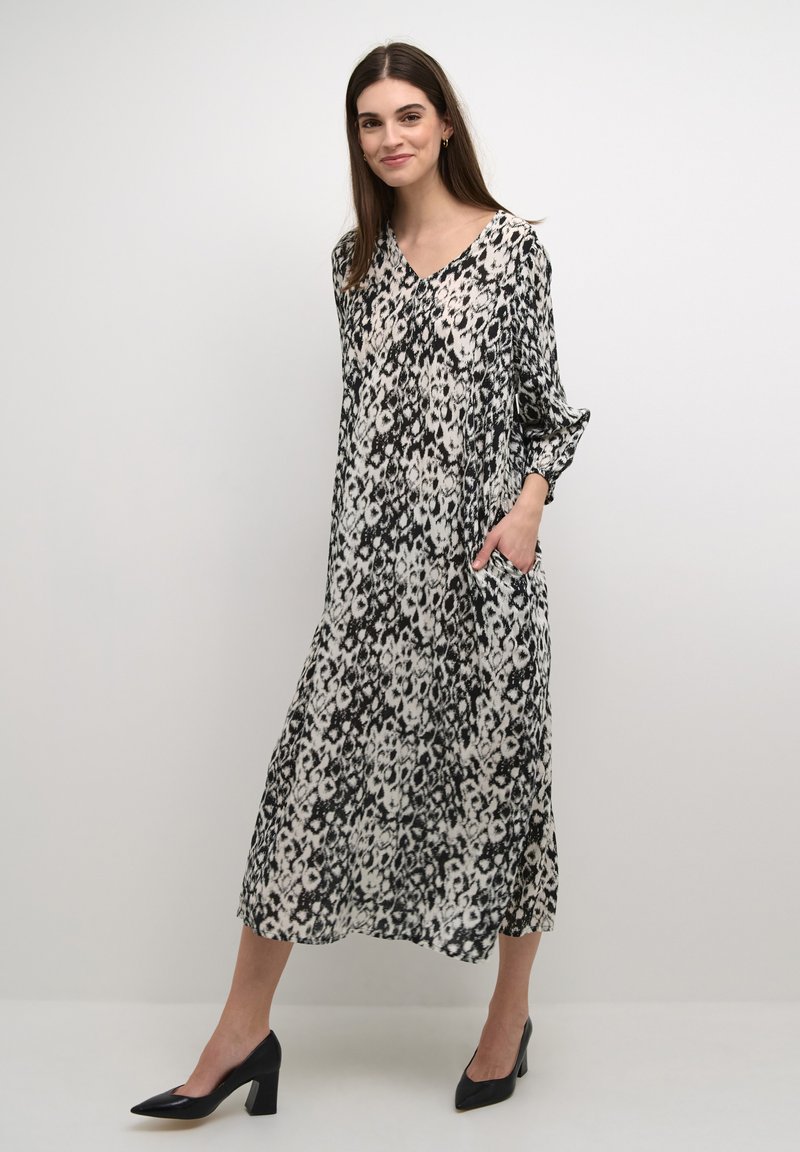 Kaffe Jurk wit Kaffe Jurk wit