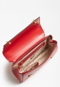 Guess Borsa a tracolla - red