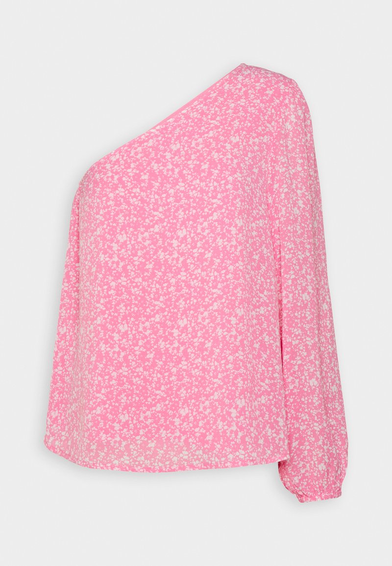 MSCH Copenhagen Blouse donkerroze