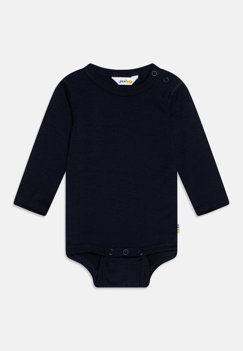 Joha LONG SLEEVES UNISEX - Body - navy/mørkeblå - Zalando.no