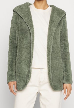 Chaqueta de entretiempo - light green
