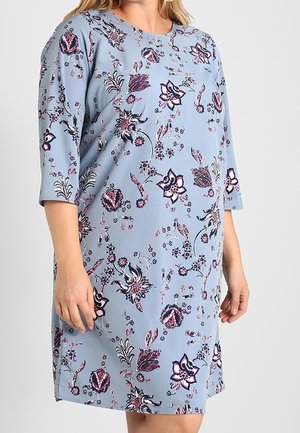 Vapaa-ajan mekko - light blue