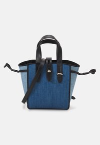 Furla Käsilaukku - blue denim