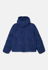 Unausgewählt, navy