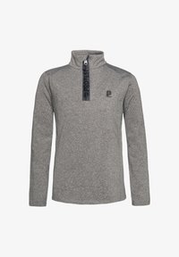 Unausgewählt, dark grey melee