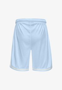 Non sélectionné, baby blue