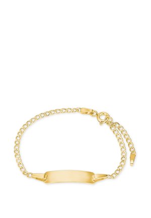 IDENT - Bracelet - gold coloured