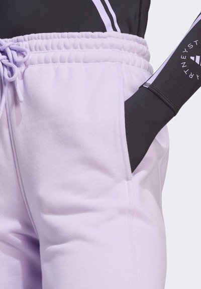 adidas by Stella McCartney ADIDAS BY STELLA MCCARTNEY REGULAR - Trainingsbroek - purple glow