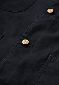 Superdry & Co Overgangsjakke - eclipse navy