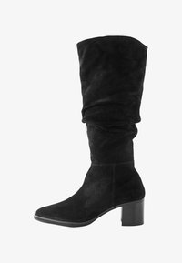 Unausgewählt, new black suede