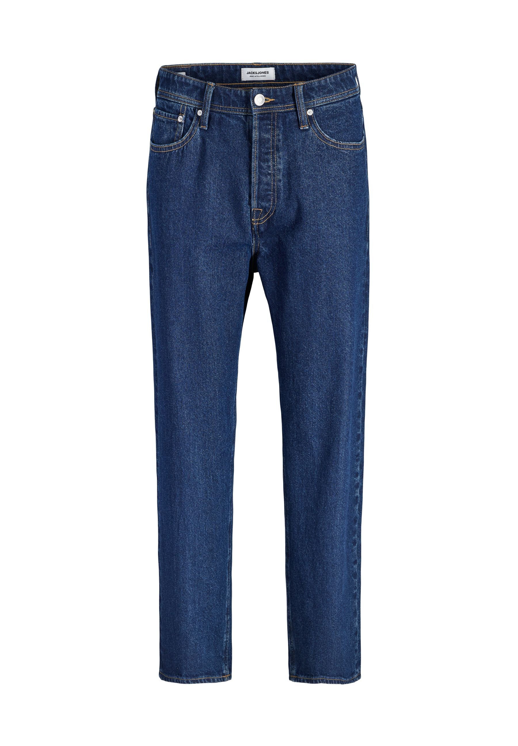 Jack & Jones JJICHRIS JJORGINAL AT 637 NOOS PLS - Τζιν χαλαρής