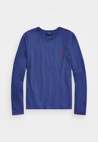 Non sélectionné, nantucket blue