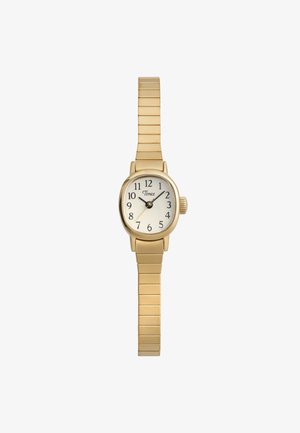 Timex, Hodinky - gold-coloured