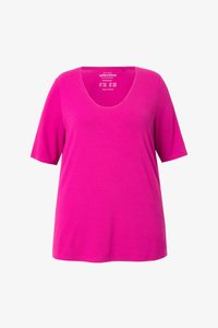Unausgewählt, magenta