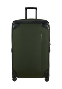 Samsonite SPLENDIX TROLLEY - Boardcase - green black/mehrfarbig ...