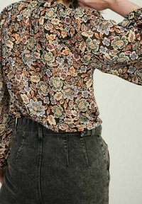 NAF NAF Blouse - black