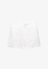 Vald, white