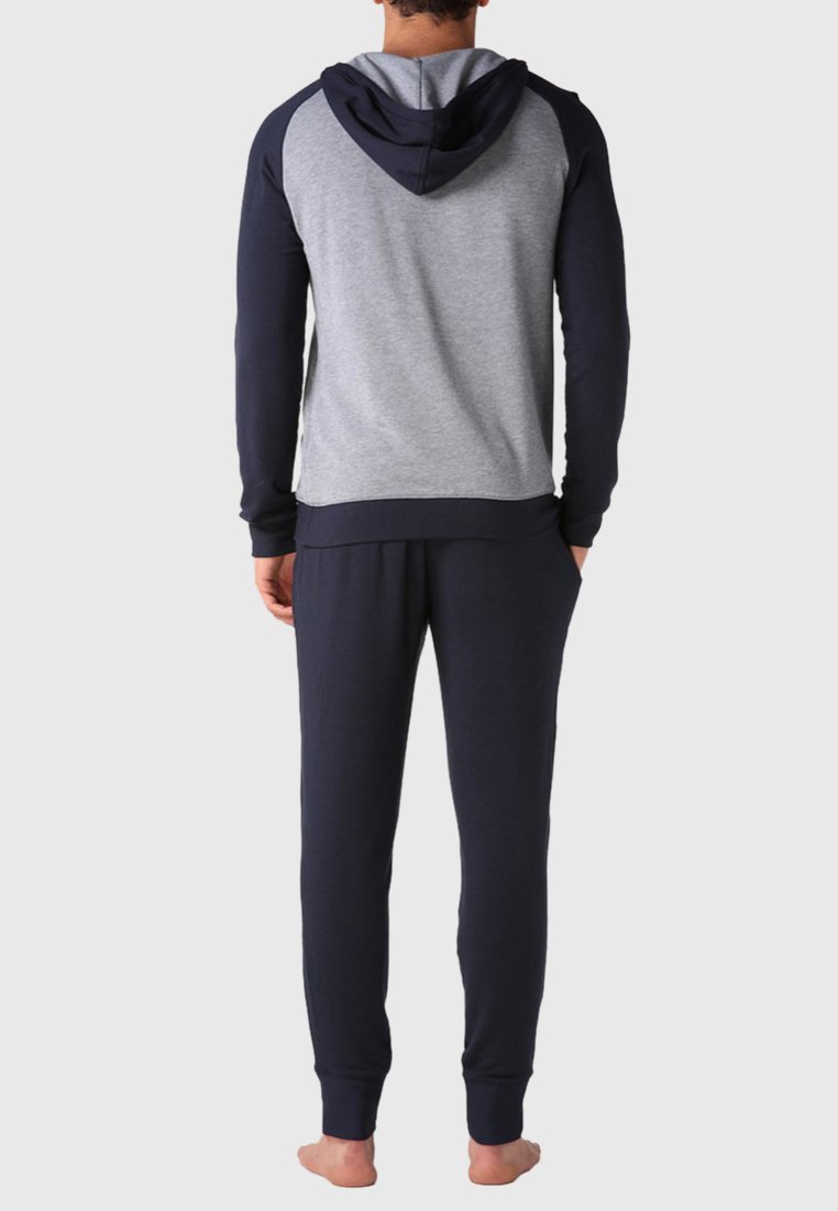 Intimissimi Pantaloni del pigiama - night blue/blu - Zalando