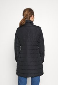 Armani Exchange Vinterkappa /-rock - black