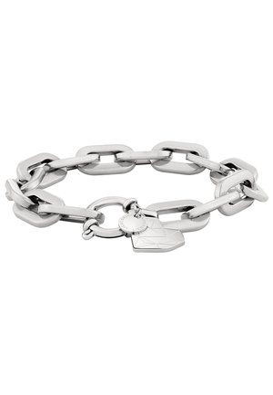 Armband - silver-coloured