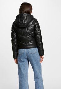 Morgan Chaqueta de invierno - noir