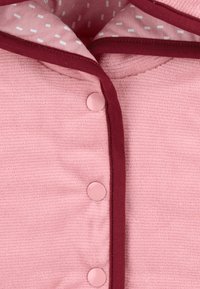 Sterntaler NICKI ELIA - Allvädersjacka - rosa rosa
