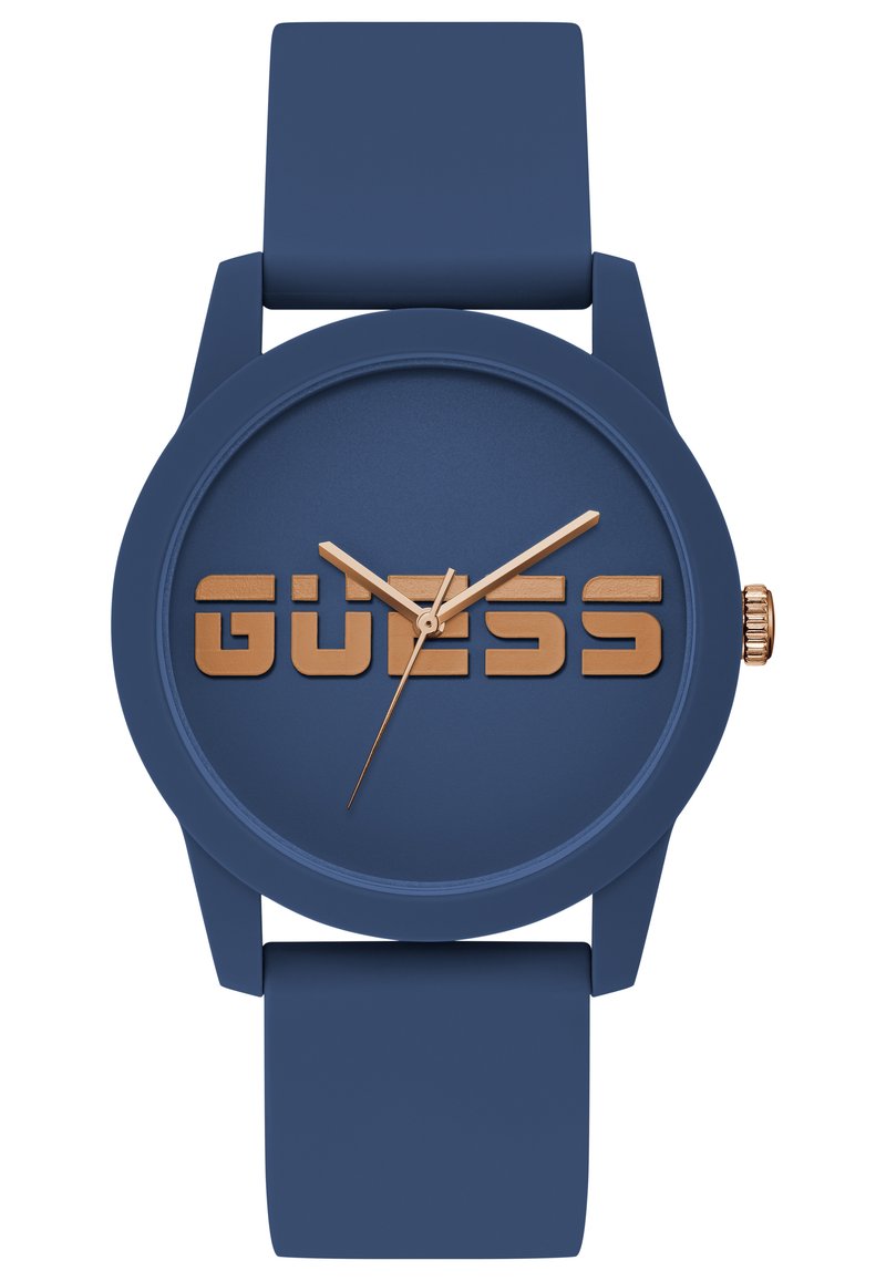 Guess RALLY - Ura - Blue