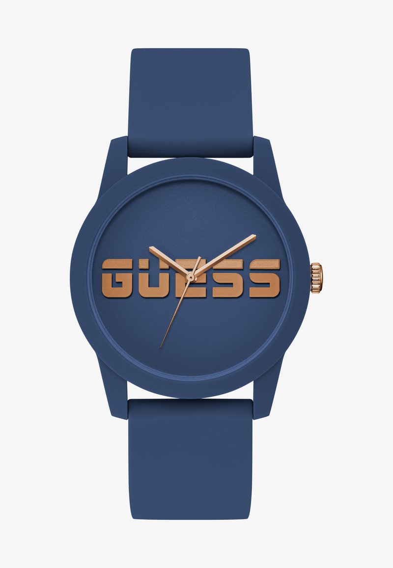 Guess RALLY - Ura - Blue
