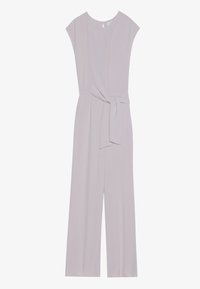 Overall / Jumpsuit - light pink