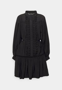 Δεν επιλέχθηκε, black