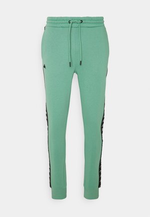 Pantalon de survêtement - green