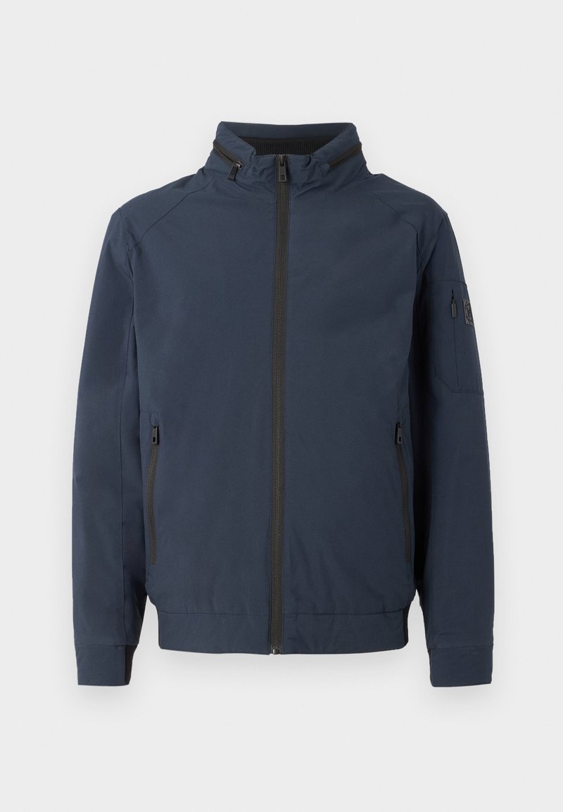 Bugatti Jas donkerblauw