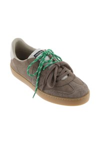 Victoria Shoes BERLIN CICLISTA LOW - Baskets basses - vison