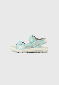 Δεν επιλέχθηκε, turkis