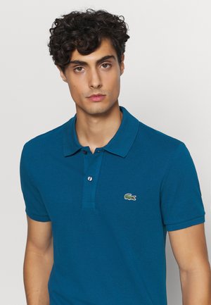 Polo - raffia matting