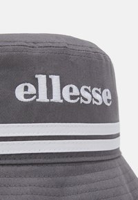 Ellesse LORENZO BUCKET HAT UNISEX - Kepurė - grey
